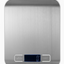 Premium Electric Kitchen Scale in Silver