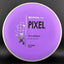 Medium Electron Pixel - Simon Line Disc Golf Putter