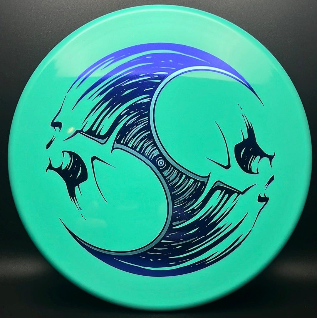 Star Toro - SkullBlade de Marm O Set