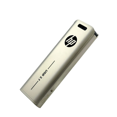 128GB USB Flash Drive HP USB 3.1 Compatible with x796w - Korvel