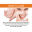 Turmeric Skin Care Series Deeply Cleans And Repairs Skin Barrier, Hydrates And Moisturizes White And Supple Skin - Korvel