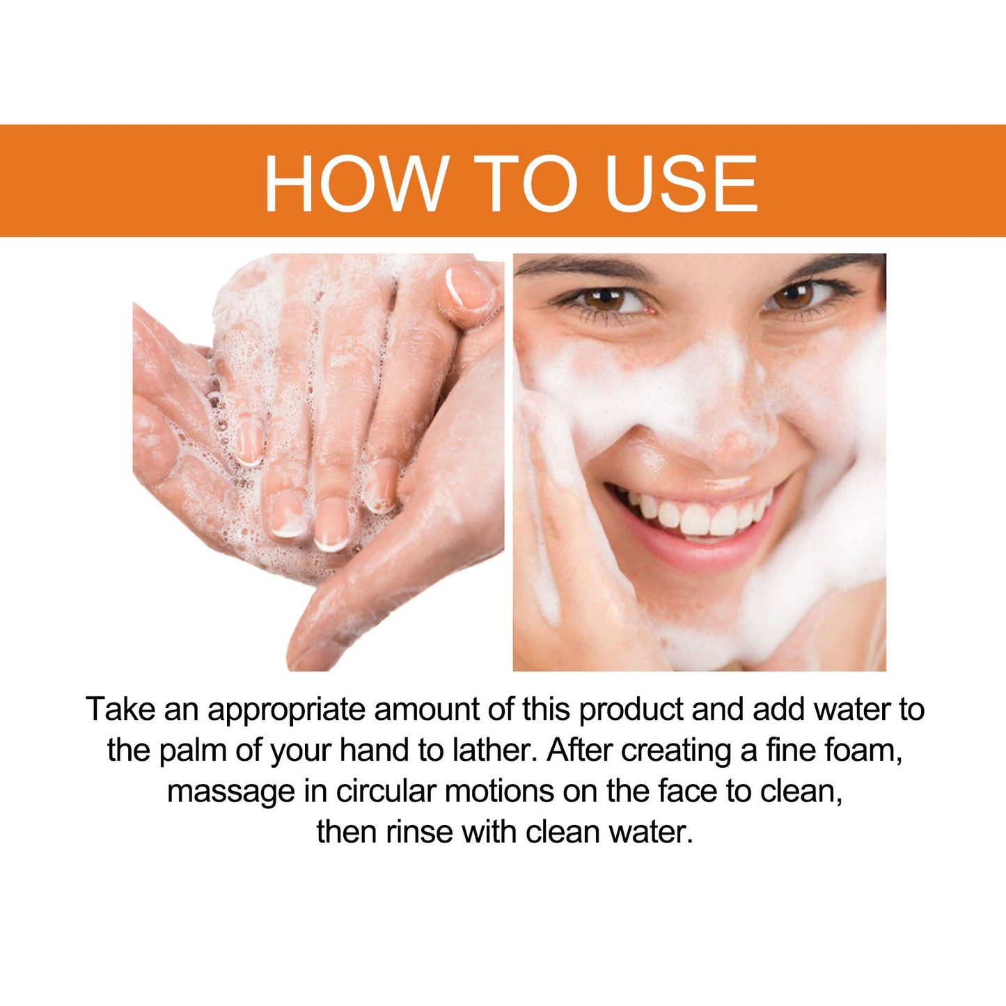 Turmeric Skin Care Series Deeply Cleans And Repairs Skin Barrier, Hydrates And Moisturizes White And Supple Skin - Korvel