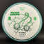 Yikun Meteor Hammer - Tortoise Line Disc Golf Putter