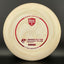 D-Line Swirl P1X - 10 Year Anniversary Special Edition