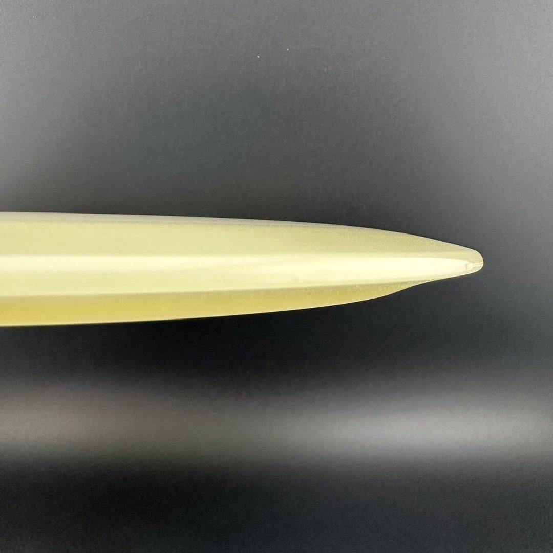 Nocturnal Diamondback - First Run Disc Golf Disc