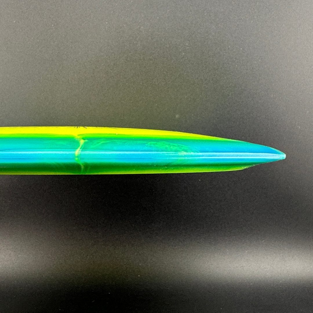 Halo Star Beast Disc Golf Driver