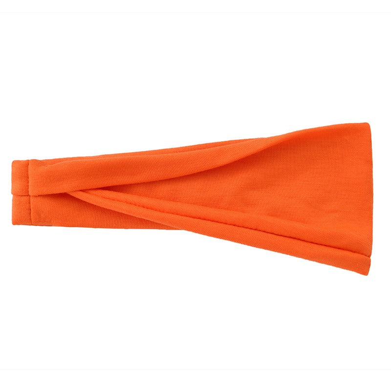 Premium Sports Headband for Yoga and Running