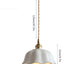 Modern Minimalist Dining Room Pendant Light Japanese Simple Solid Wood Pendant Light Fresh Single Head Three Heads Dining Room Pendant Light - Korvel