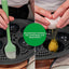 Moldes de Silicona Multifuncionales para Huevos para Thermomix TM5 TM6