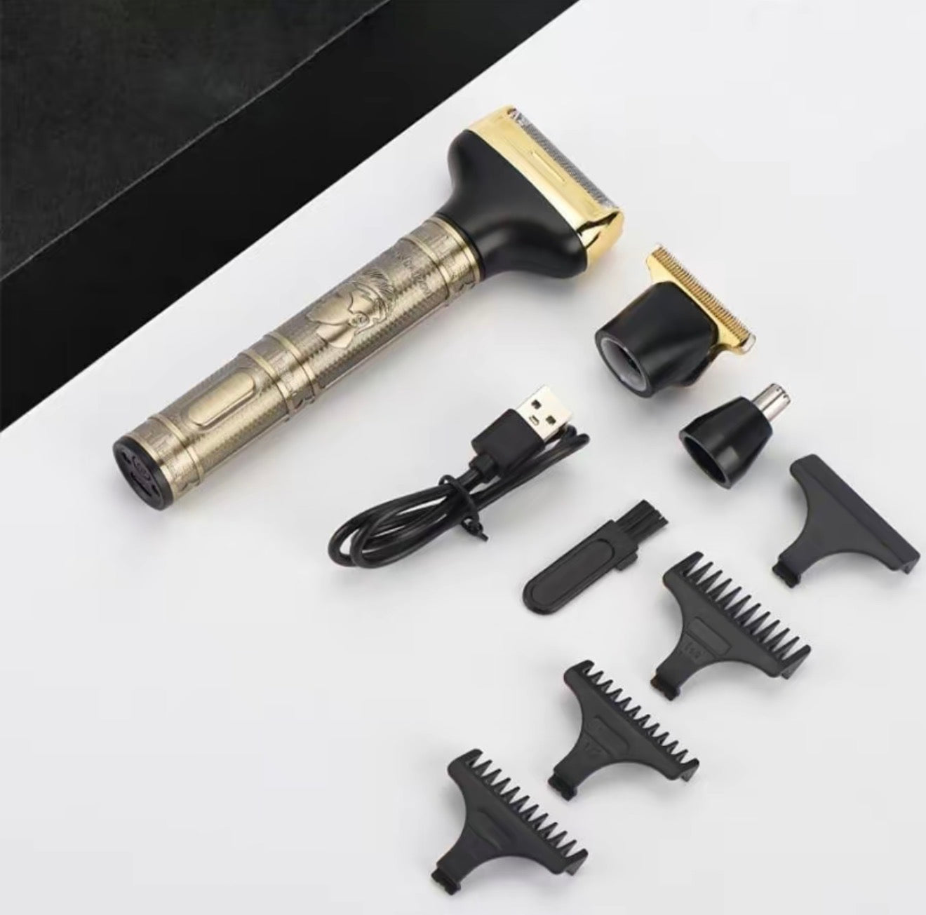 TrimForge Grooming Kit - Korvel