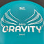 Disco de Golf Zero Gravity Saint