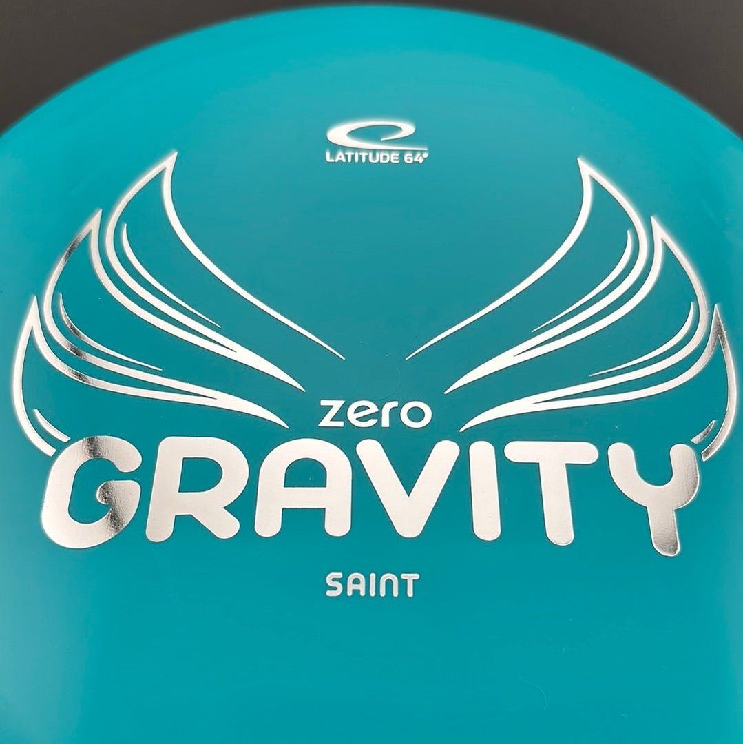 Disco de Golf Zero Gravity Saint