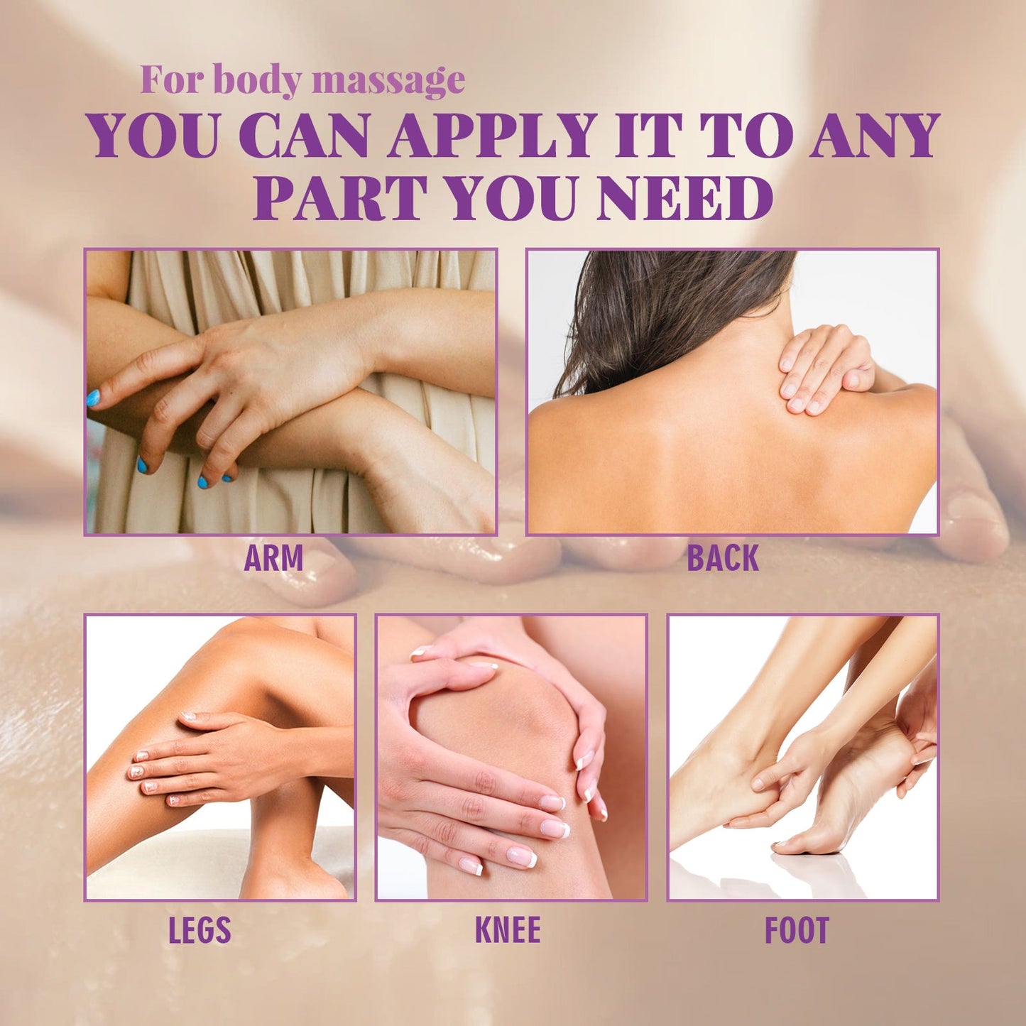 Lavender Essential Oil for Relaxation and Skin Care