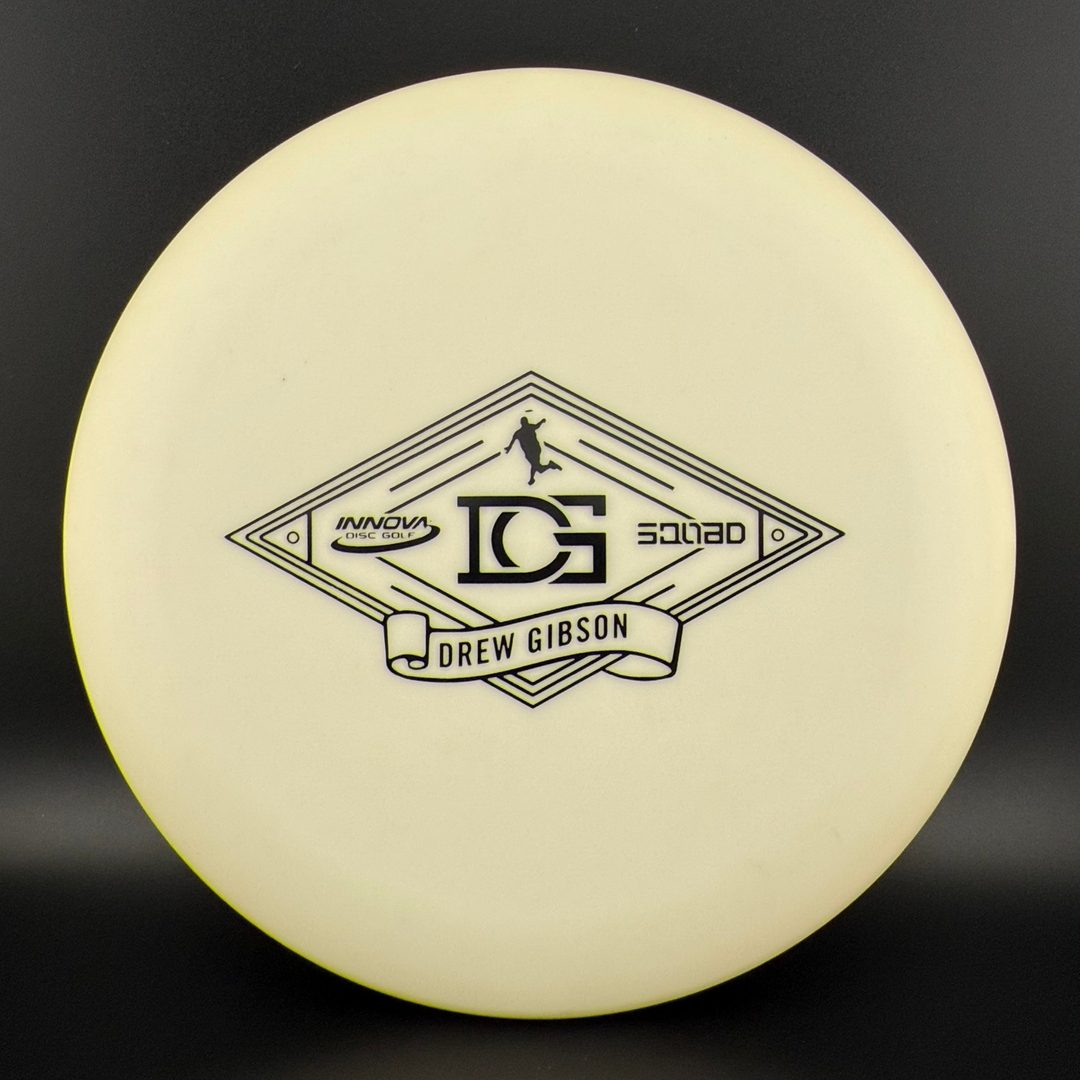 Glow DX Aviar - Deuce Squad Collection