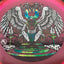 CryZtal Buzzz - Karudi the Overseer (Cult of RAD) - Exclusive Edition - Korvel
