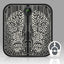The Latest Remote Control With Patch Ems Tens Smart Shiatsu Foot Massager Muscle Stimulator Vibration Massage Pad - Korvel