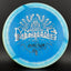 Halo Star Mystere Disc Golf Driver