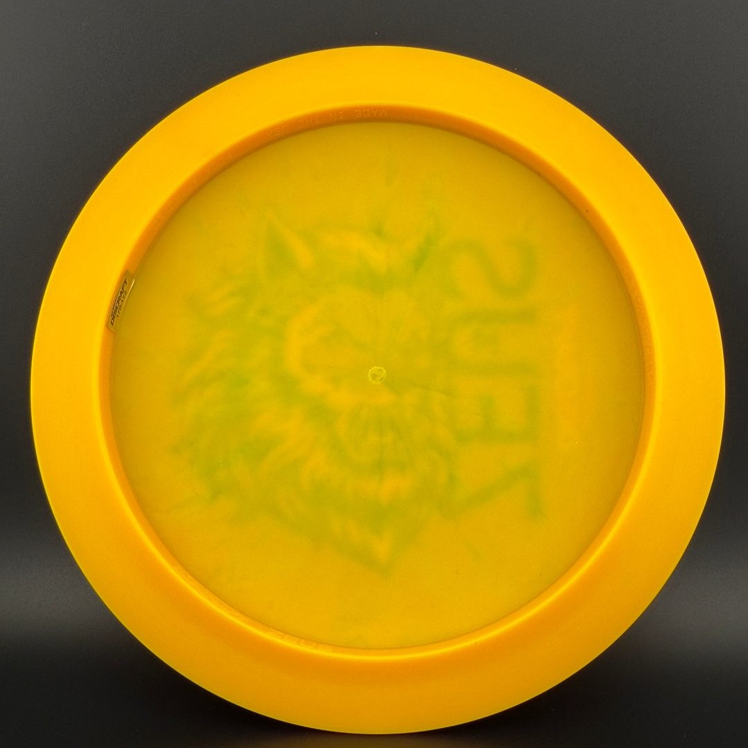 ESP Zeus - Paul McBeth - Disque de Golf TriFoil