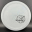 Warspear - Suregrip - Rocky Lunar Disc Golf Disc