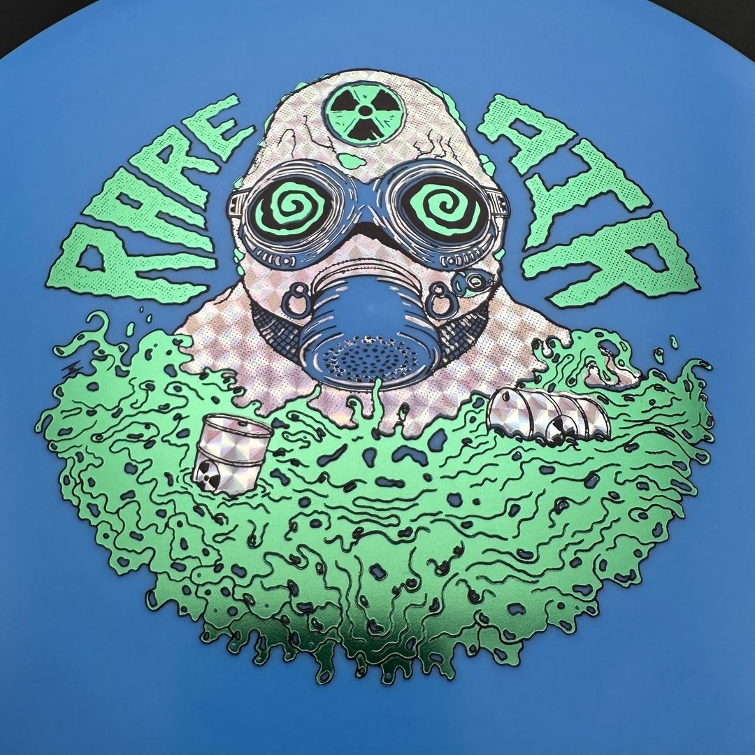 Apex Bobcat - Ultra-Lightweight - RADioactive Edition - Korvel