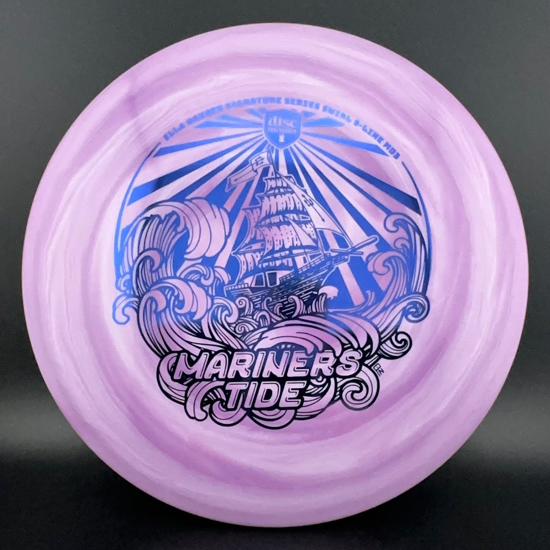 Swirl S-Line MD3 - Ella Hansen Signature Series Disc