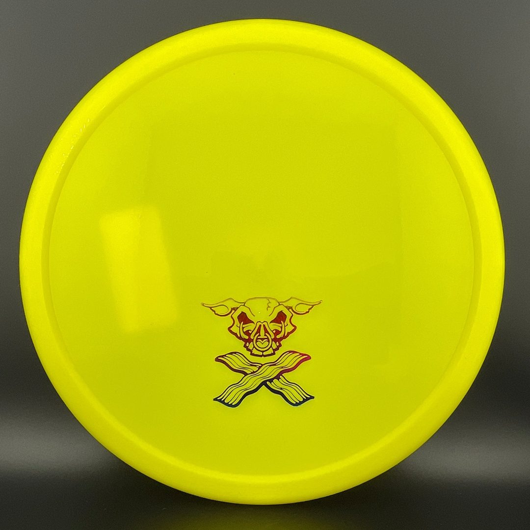 R-Pro Pig - Baconeer par Marm O Set