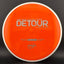 Disque Midrange MVP Neutron Detour
