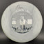 Tournament Giant - Disco Stash de Drew Gibson