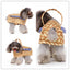 Personalized Christmas & Halloween Pet Costumes