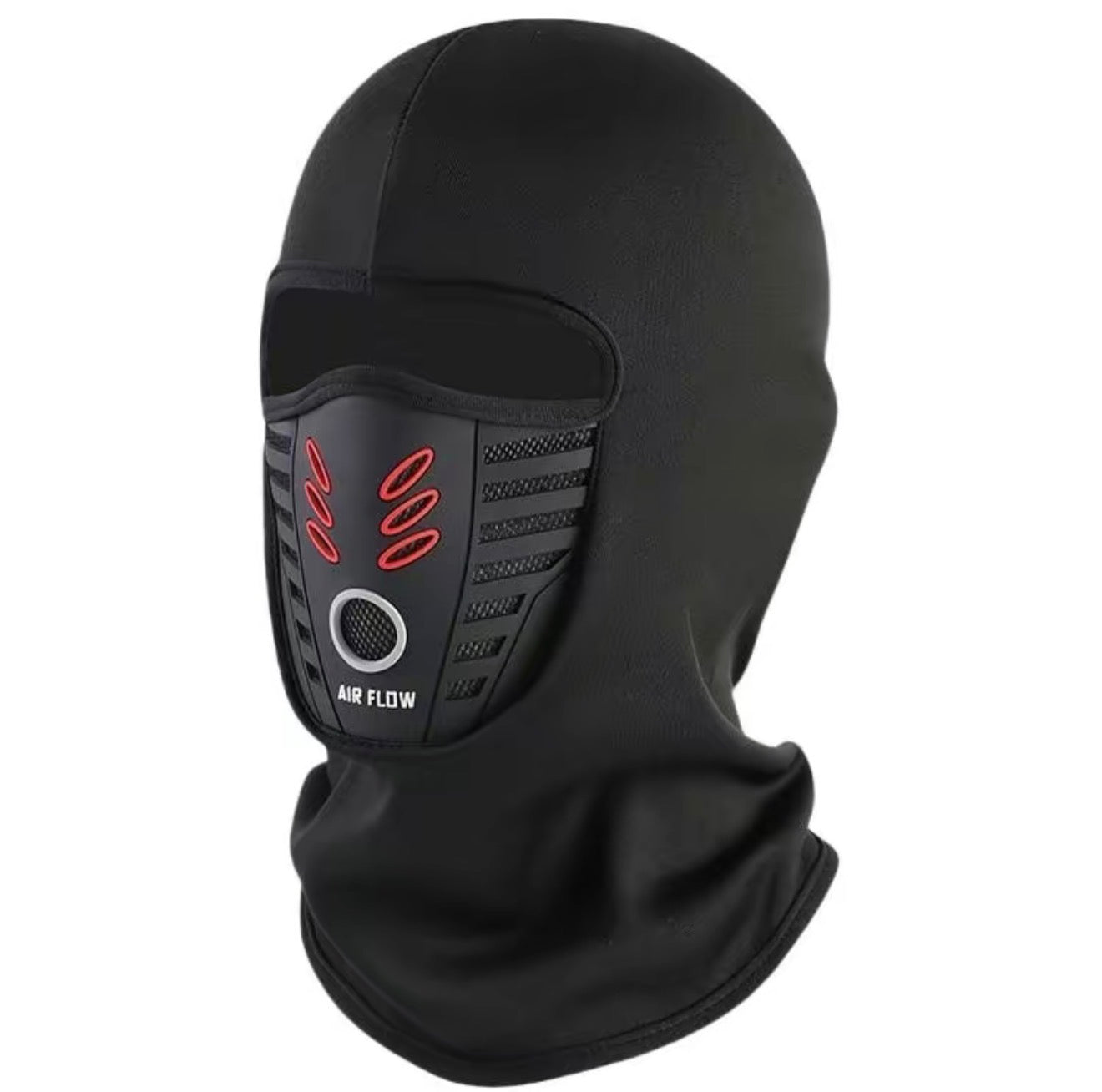 WindBlock Thermal Face Mask - Ultimate Cold Weather Protection