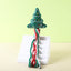 Christmas Cotton Rope Pet Plush Toy Teeth Grinding Durable Cartoon Self Hi Dog Toy Cat Supplies - Korvel