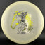 Nocturnal Flex Mustang - Premium Disc Golf Midrange