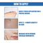 V89 Probiotic Serum Gently Nourishes Facial Skin Hydrating Skin Care Serum - Korvel
