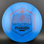 G-Blend Pharaoh Disc Golf Driver