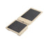 Solid Wood Incline Stretcher Wooden Posture Corrector Calf Foot Stretching Board Straight Leg Standing Stretching Board - Korvel
