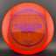 Discraft Z Zone SS Disc Golf Disc - Rendimiento Premium