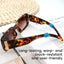 Soportes para Gafas GripBean - Seguros y Elegantes