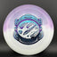 Duo Destroyer - Calvin Heimburg Tour Series Disc