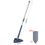 Imitation Hand Twist Hands-Free Mop Triangle Mop - Korvel