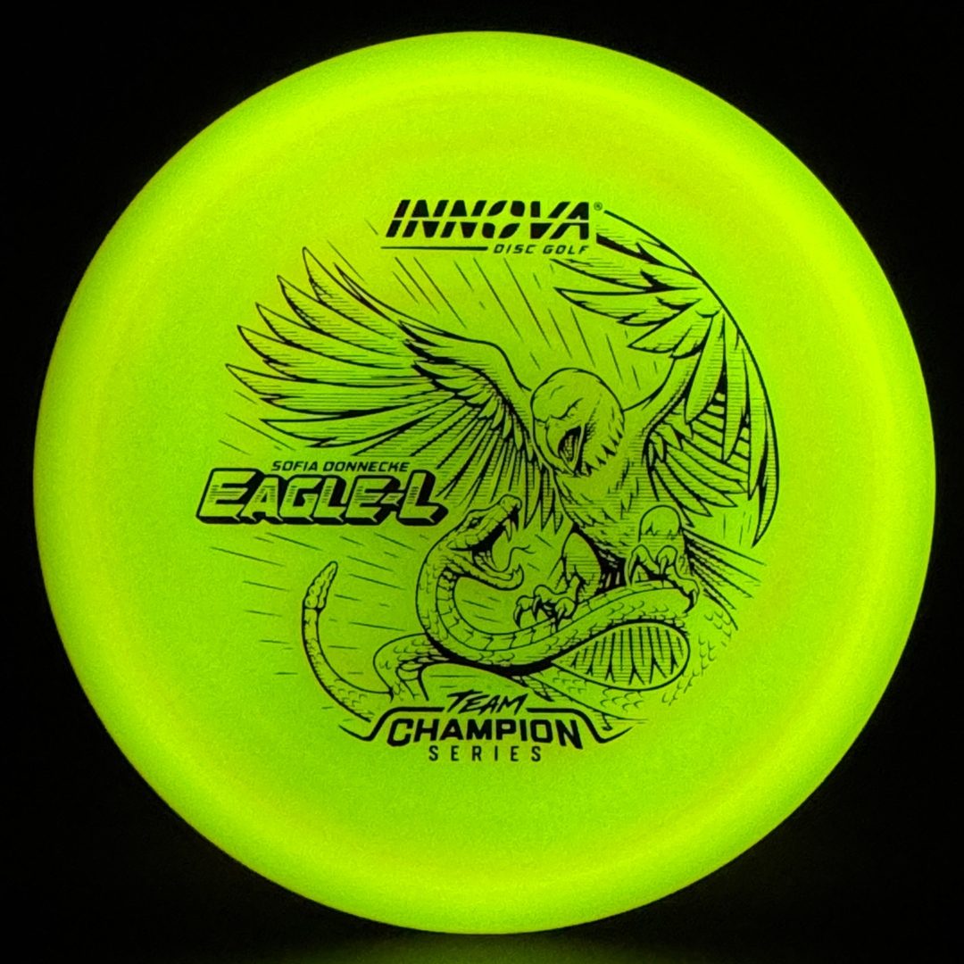 Proto Glow Champion Eagle-L - Sofia Donnecke 2026 Tour Series