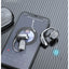 GT280 OWS Ear Hanging Fully Open Noise Reduction Sports Wireless Bluetooth Earphones - Korvel