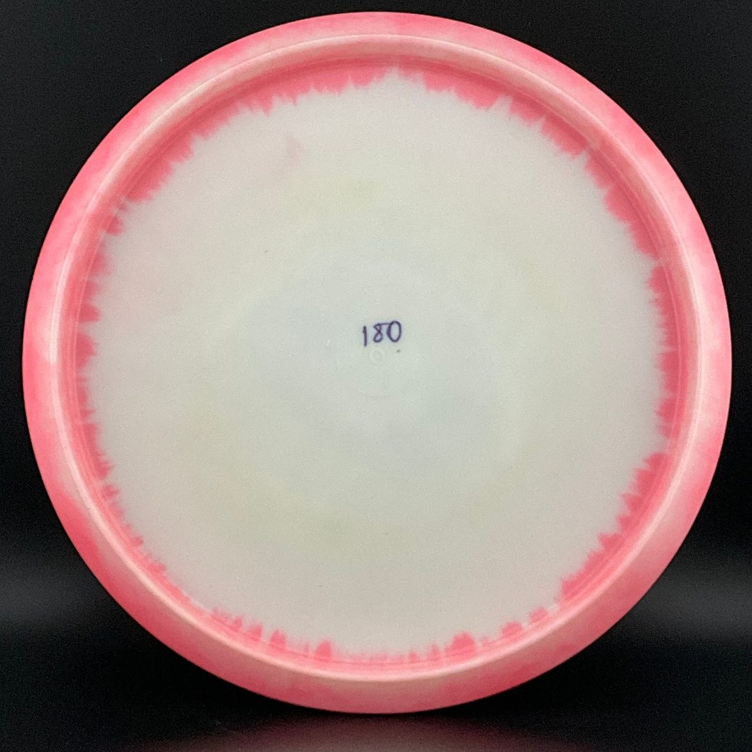 Disque Sirius Helio Solstice - Édition Ouverte de la Ville Olympique