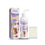 Pet Ear Cleaner, Cats And Dogs Relieves Ear Canal Odors Cleaning Earwax Ear Wash Drops - Korvel