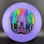 Swirly Star Mako - Elk Man de Ripper Studios