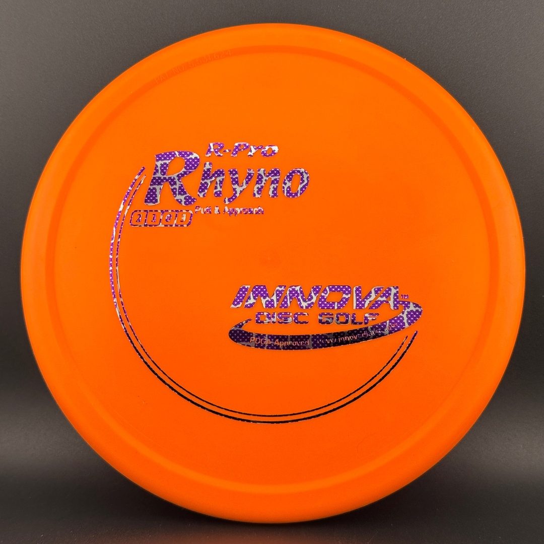R-Pro Rhyno Disque de Disc Golf