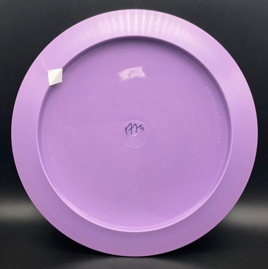 Innova Star Shryke Disc Golf Driver