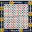 Customizable Sequence Board Game - A Timeless Classic - Korvel
