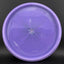 Discraft Swirl ESP Sled - Première Course Disque de Disc Golf