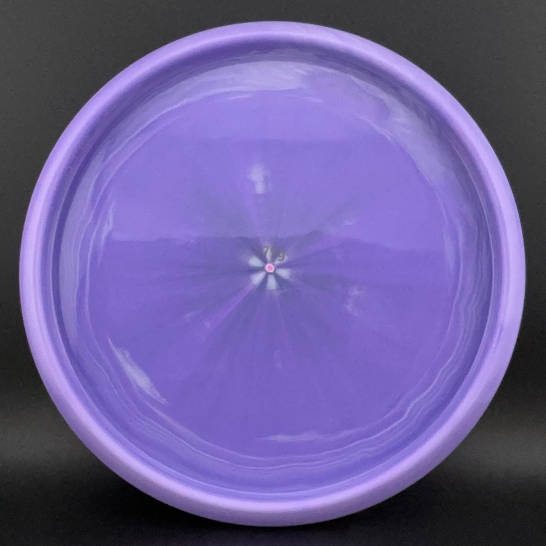 Discraft Swirl ESP Sled - Première Course Disque de Disc Golf