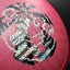 Sublime Alpha - Mystic RAD Vision Disc Golf Driver